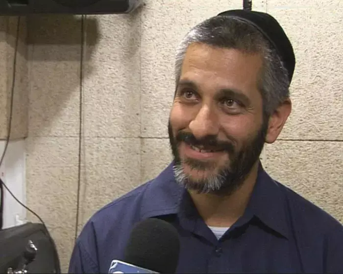 אביתר בנאי על מחאת האוהלים: "התעוררות גדולה ומשמחת"