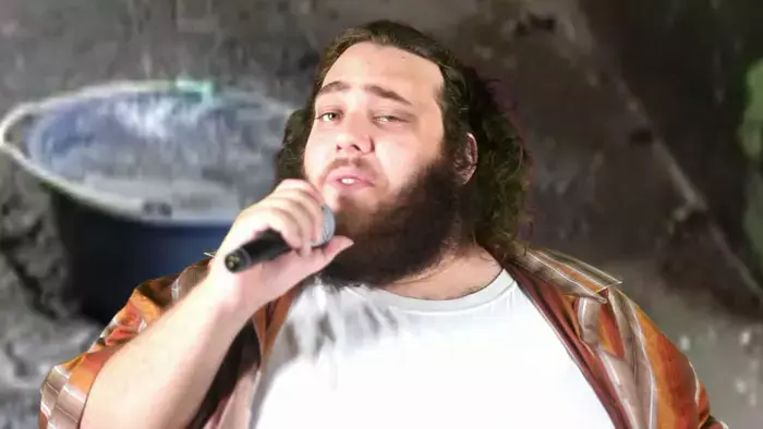 לוקץ' מציג קליפ חדש - הקרנת בכורה