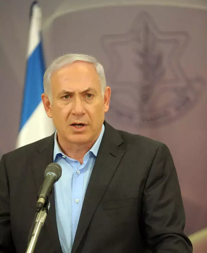 נתניהו על הפריצה לשגרירות: "הקומנדו המצרי מנע אסון"