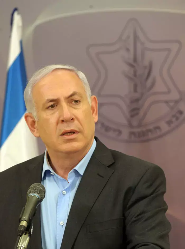 נתניהו: "בזכות ש"ס יש יותר דירות לעם ישראל"