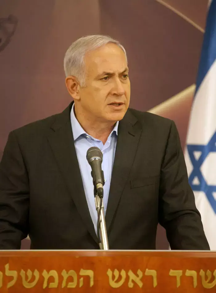 נתניהו: "צדקת הדרך היא נכס אסטרטגי של ישראל"