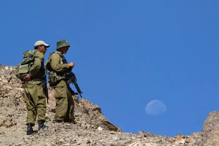 "צה"ל לא פועל נגד הג'יהאד האיסלמי מחשש לקריסת הממשל במצרים"