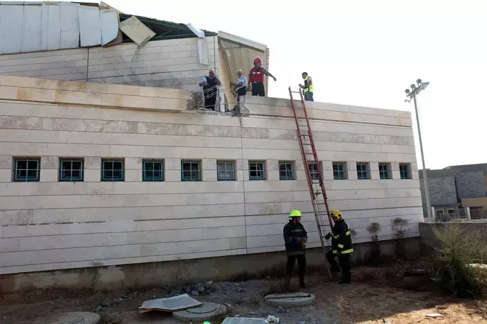 ועד ההורים בבאר שבע: "חמאס קובע את כללי המשחק"