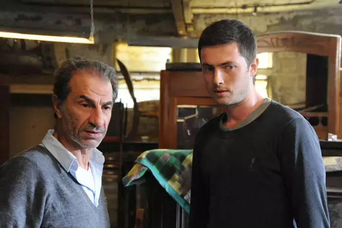 ששון גבאי מועמד לפרס אסיה-פסיפיק