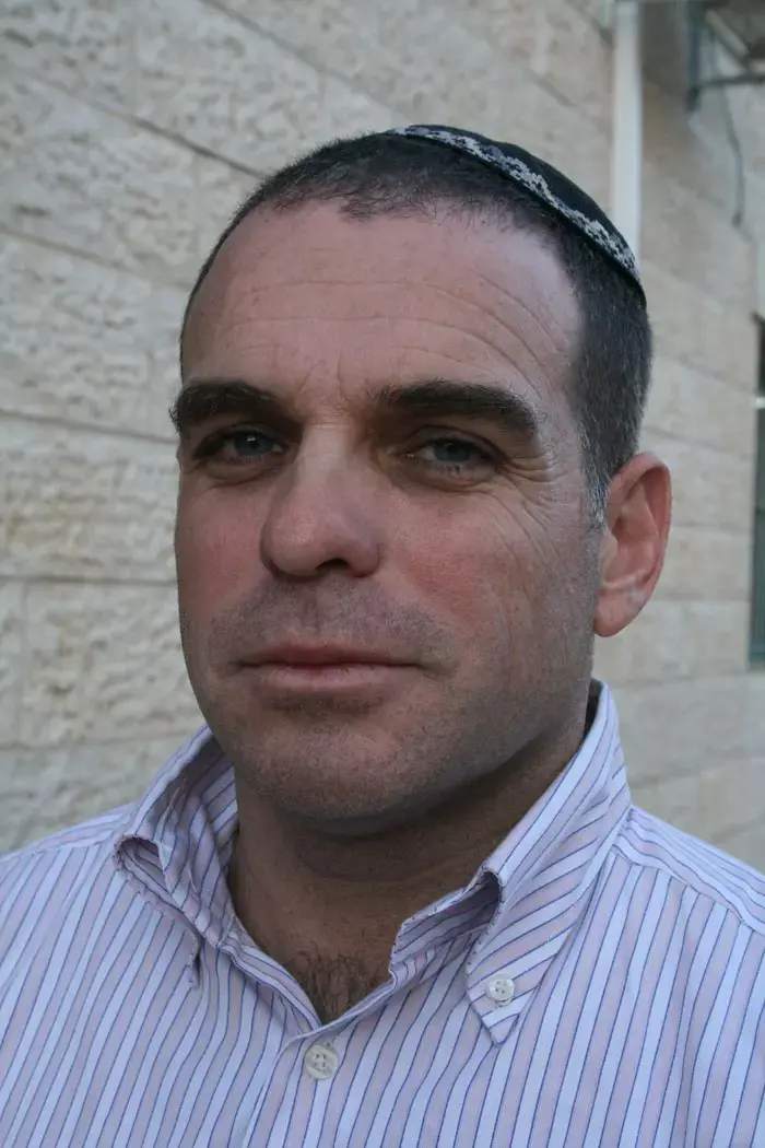 בין רוטשילד, לבנון ועזה