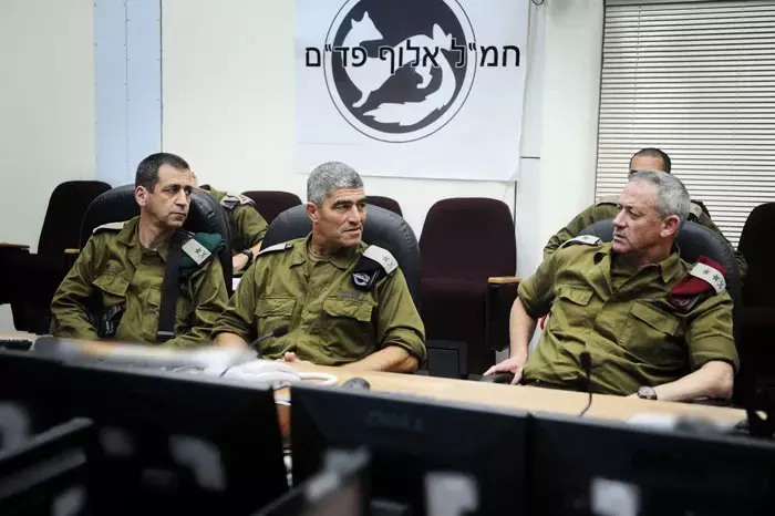 בעקבות התרעה לפיגוע: צה"ל מתגבר כוחות בדרום