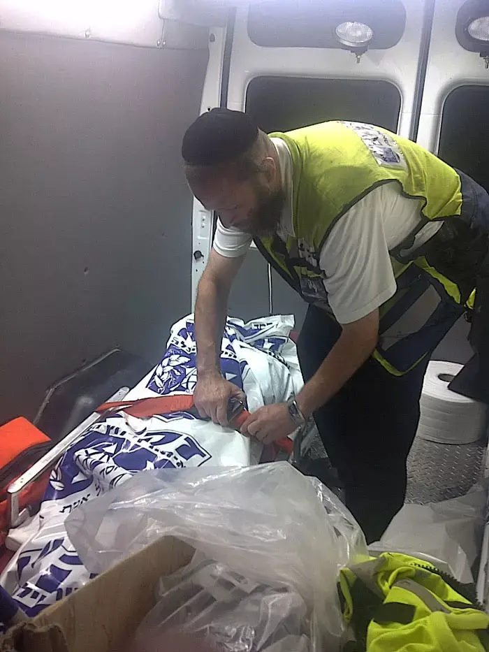 גופת צעירה נמצאה בכנרת, חשש שמדובר בנעדרת מצפת