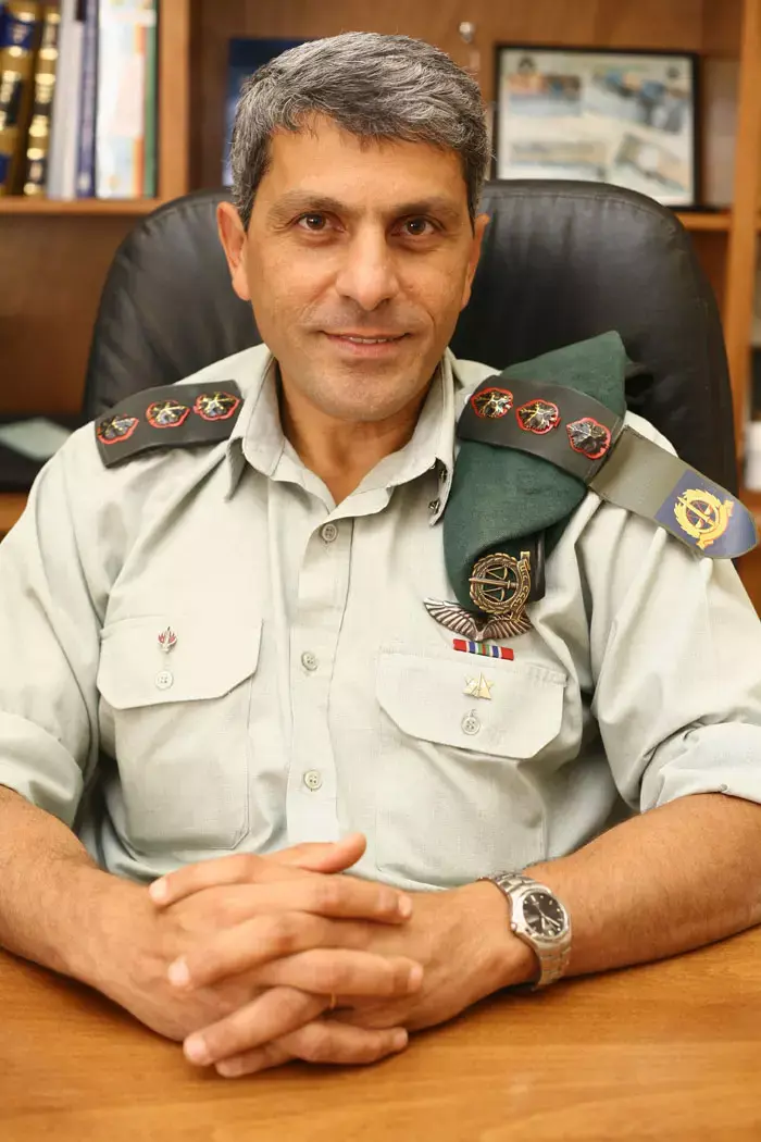 חפיפת בזק בפרקליטות הצבאית: "תגרום לטלטלה"