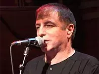 דני בסן - עשיתי לי שיר