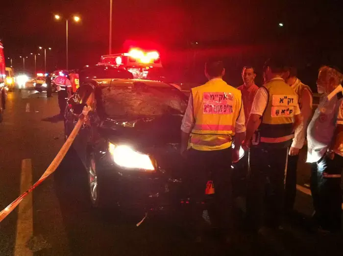 פרקליט הכלה החשודה בדריסה: "היא בטראומה"