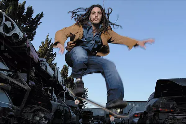 קאשי - בואי ניקח דברים