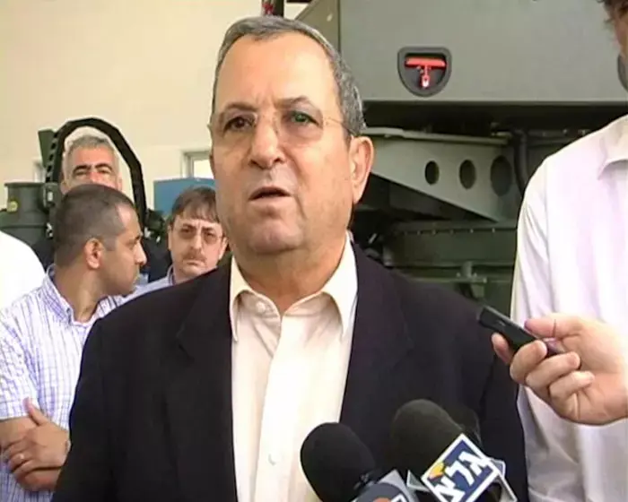 שר הביטחון: "כיפת ברזל" נוספת בתוך עשרה ימים