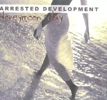 Arrested Development חוזרים