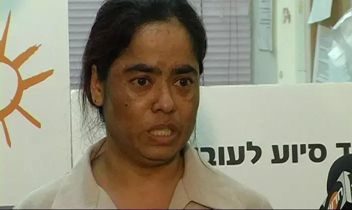 המטפלת סיפרה בבכי: "אהבתי את משפחת נתניהו"