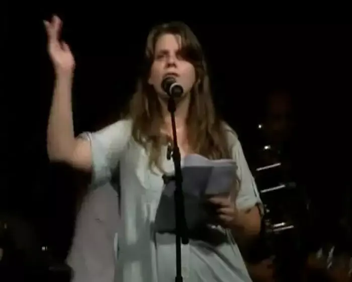 דפני ליף: "קיץ 2011 - הקיץ של התקווה הישראלית"