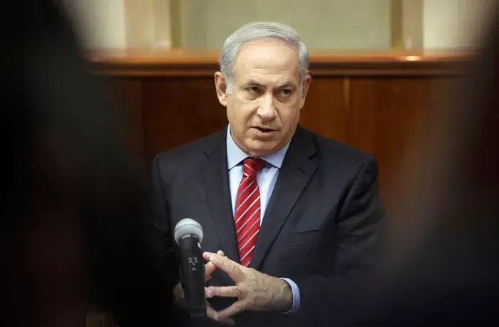 ראש הממשלה אחרי ההפגנה: "נתקן עיוותים חברתיים"