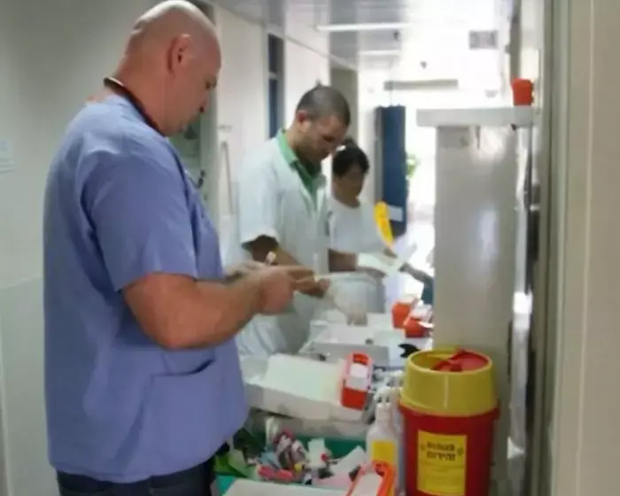 הרופאים המתמחים: "החלטת בית הדין לא מוסרית"