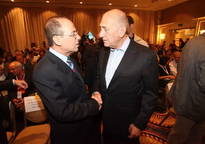 מאולמרט ועד סילבן: השבוע הקריטי של חוקרי להב 433