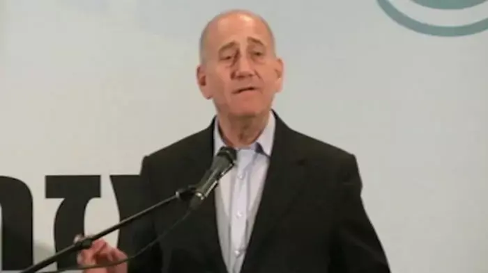 אולמרט במסר לנתניהו: "טורקיה אינה אויבת שלנו"