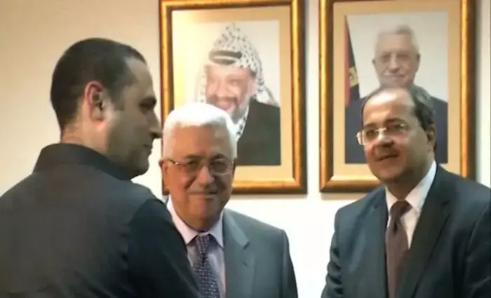 דעה: כך משחק הראיס עם הרשימה המשותפת