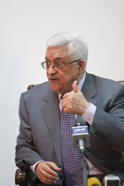 הרשות פנתה רשמית לאו"ם: הכירו בנו כמדינה