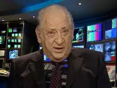גרשון פרס, אחיו של הנשיא, הלך לעולמו