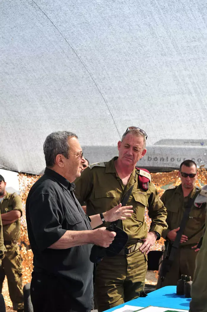 המטכ"ל נגד הקיצוץ המסתמן: "יפגע אנושות בצבא"