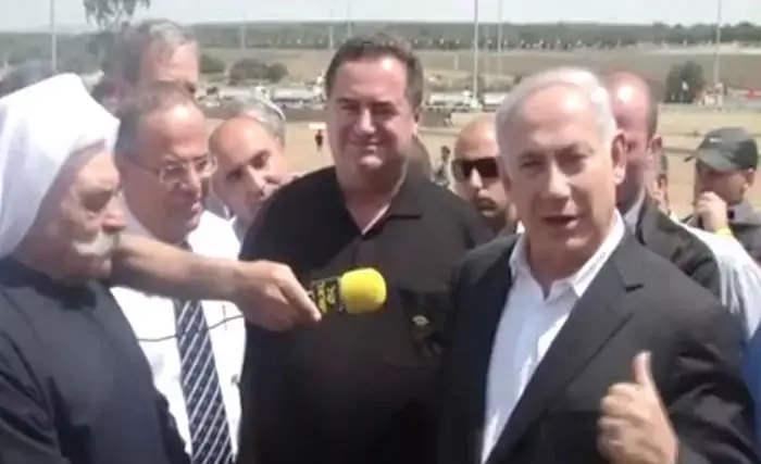 נתניהו: "התשובה לטורקיה - איחוד תושבי ישראל"
