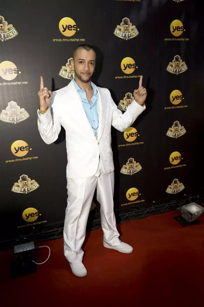 גמר "חי בלה לה לנד":  אלון דה לוקו הוא הזוכה