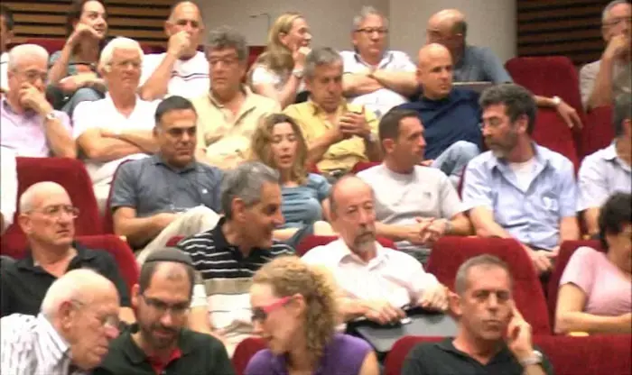 ארגון הרופאים המתחרה יוצא לדרך: "ההסכם מבזה"