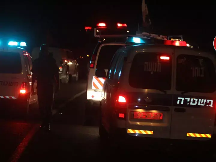צעיר נורה למוות במרדף; המשפחה: "שוטר ירה בו"
