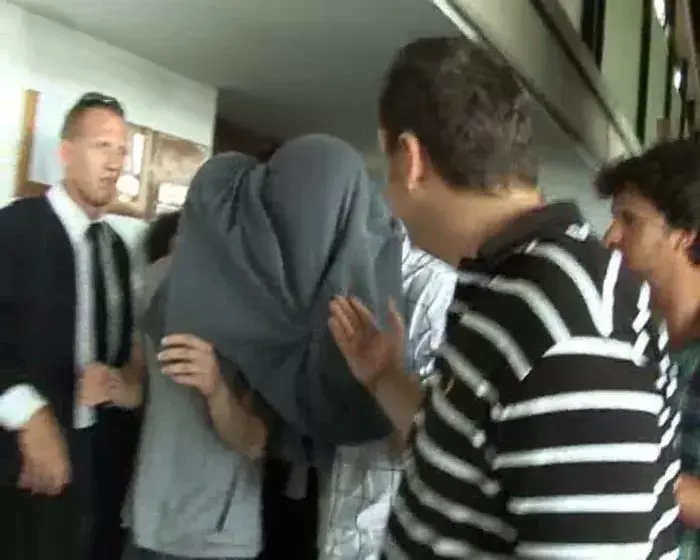אונס הנערה בתל אביב: 6 שנות מאסר לנאשם המרכזי