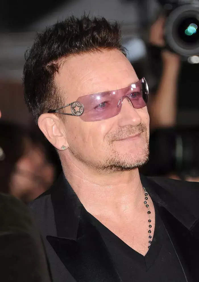 U2: הסיפור מאחורי הקלטת "Achtung Baby" - צפו בטריילר