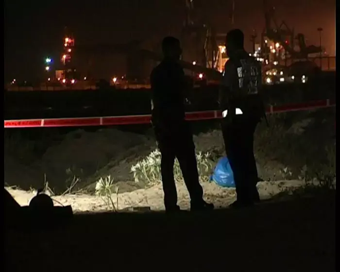 רצח האישה בחוף הים באשדוד: נעצרו שני חשודים