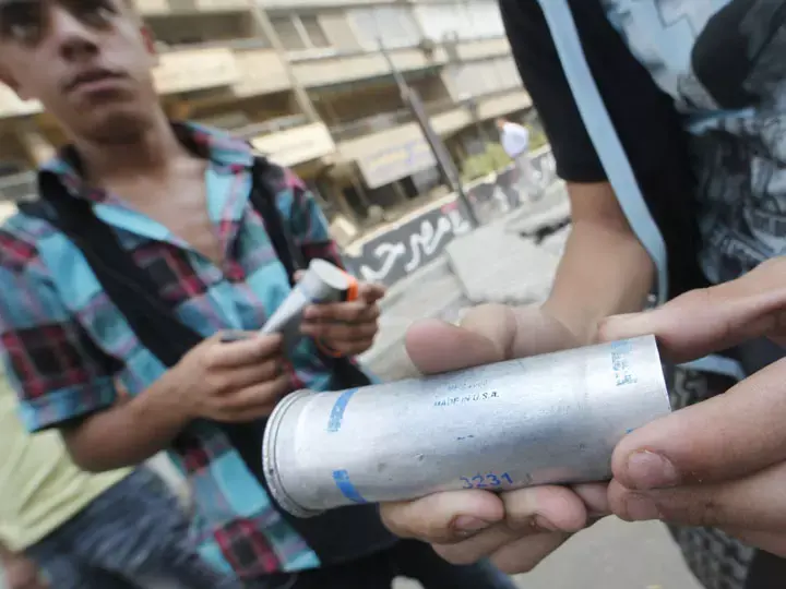 רימוני גז וקזינו: סוף לכנופיית העבריינים באשדוד
