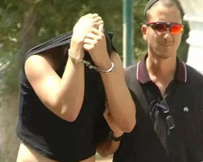 אישום ברצח: חשש מתלונה ורוצץ גולגלתה של הקרבן