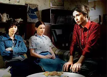 הסרט &rdquo;מדורת השבט&rdquo; יככב בחו&rdquo;ל