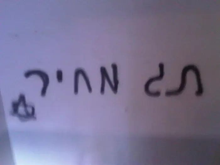 אפרים שמיר על "תג מחיר": "הפשיזם היודונאצי חושף את פניו"