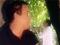 ליאור אלמליח ואהוד מנור - אני אשתגע