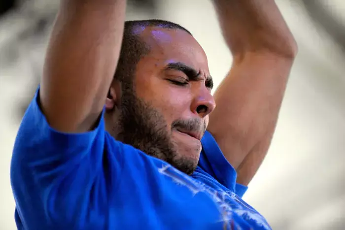 DJ Mehdi נהרג בתאונה טרגית