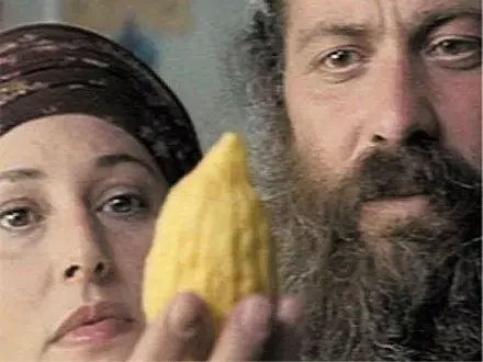 &rdquo;האושפיזין&rdquo; לחו&rdquo;ל