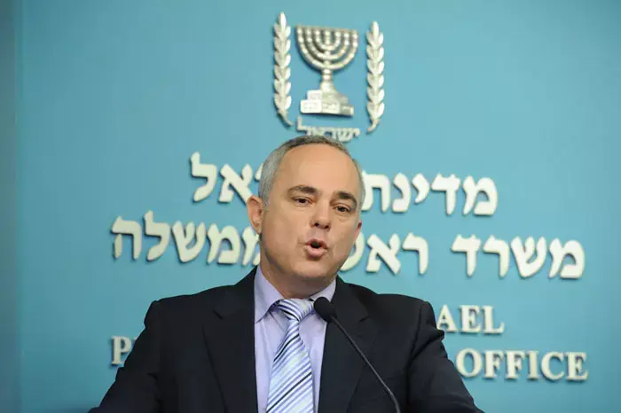 שר האוצר שטייניץ: השבתת המשק מיותרת ומסוכנת