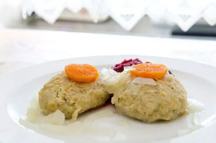 לא תאמינו כמה קלוריות אתם אוכלים בארוחת חג אחת