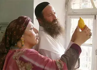 תרבות יום א&rsquo; מתרחבת