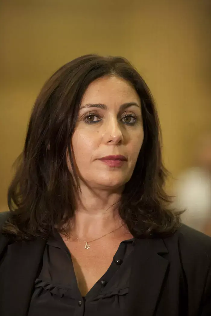 יוזמה בכנסת: ח"כ יצהיר אמונים ל"מדינה יהודית"