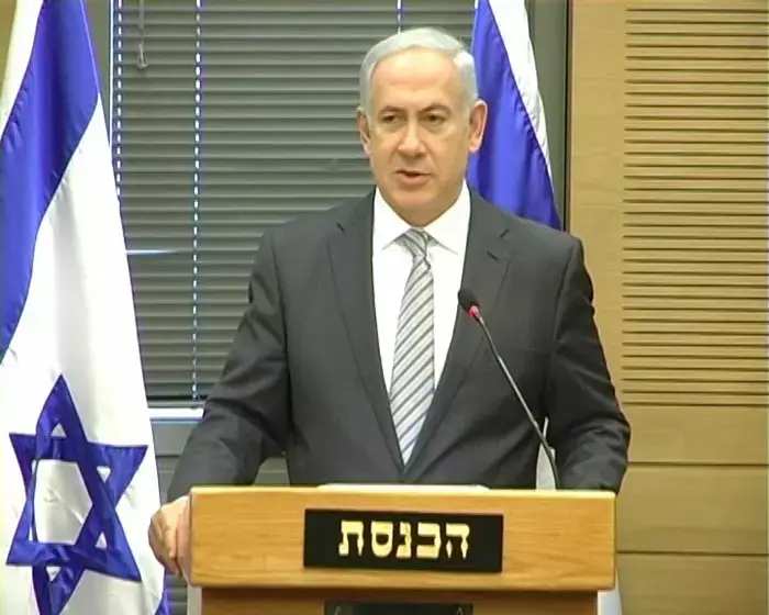 נתניהו: הסדר חפוז או חד-צדדי יגרור טילים על כל הארץ