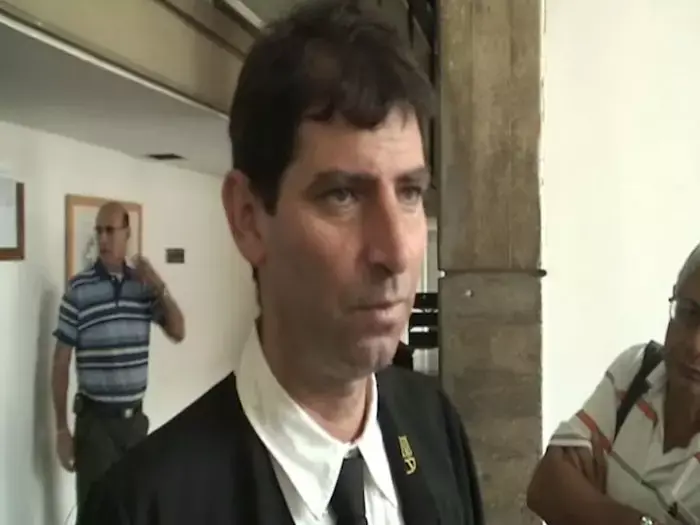 הנאשם ברצח הכפול בספורטק בת"א "וידא הריגה"