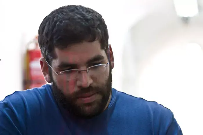 חי: כתב אישום מוגש נגד רוצח הוריו בירושלים