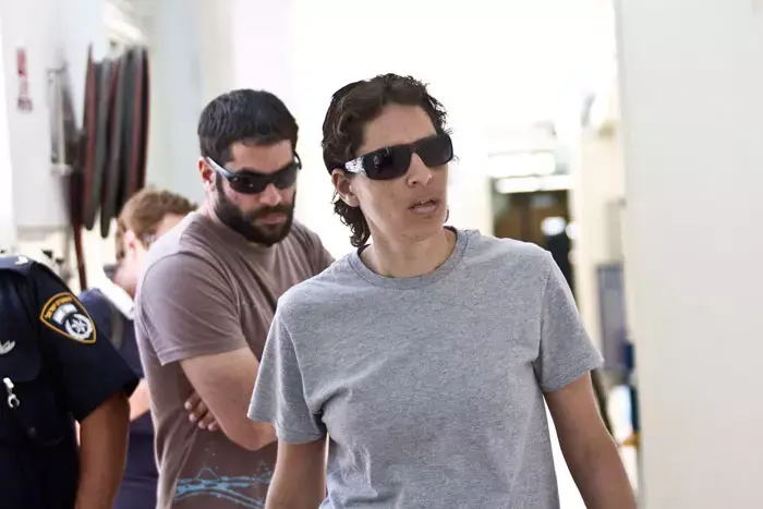 משפחת מעוז: "לא נתמוך במי שחשוד במעשה עוולה כזה"