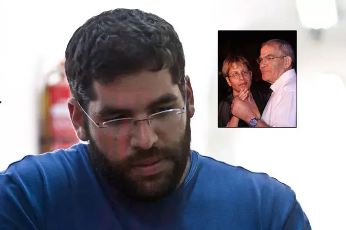 אישום ברצח נגד דניאל מעוז: "האב זעק לעזרה"